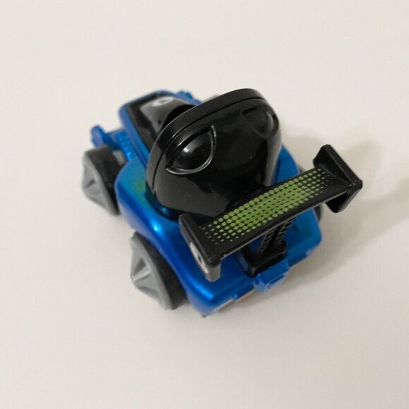 2012 Fisher Price Mattel Rev N Go Race Car - Picture 16 of 16